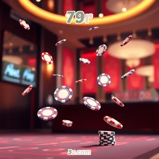79r: O App Que Revoluciona Sua Experiência em Jogos